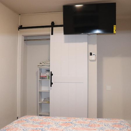 Flamingo Beach House Dania Beach Esterno foto