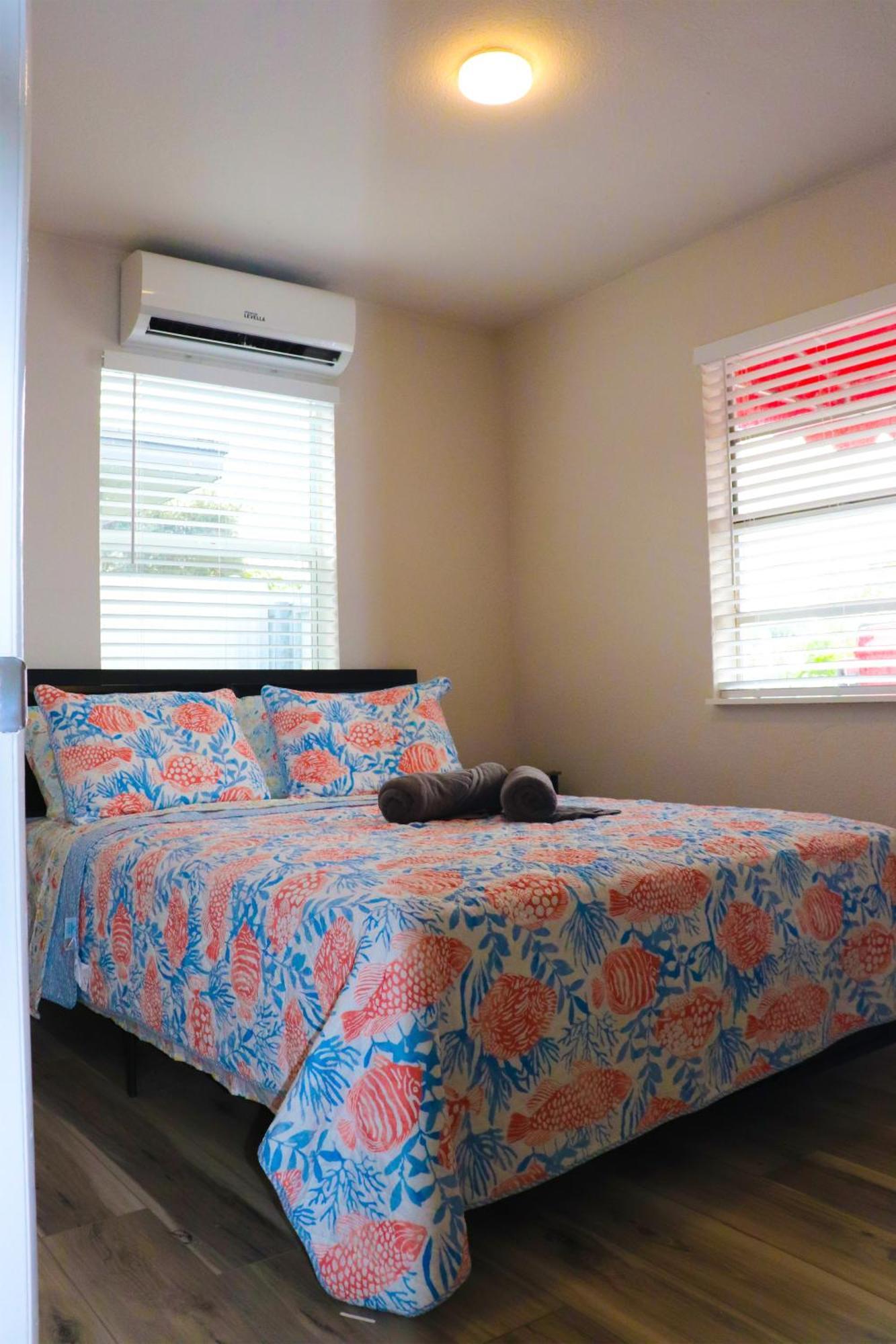 Flamingo Beach House Dania Beach Esterno foto