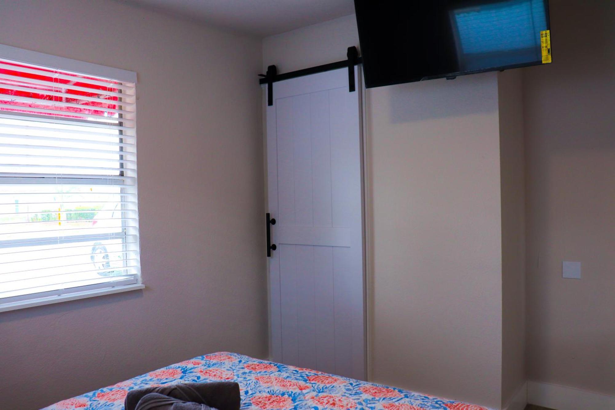 Flamingo Beach House Dania Beach Esterno foto