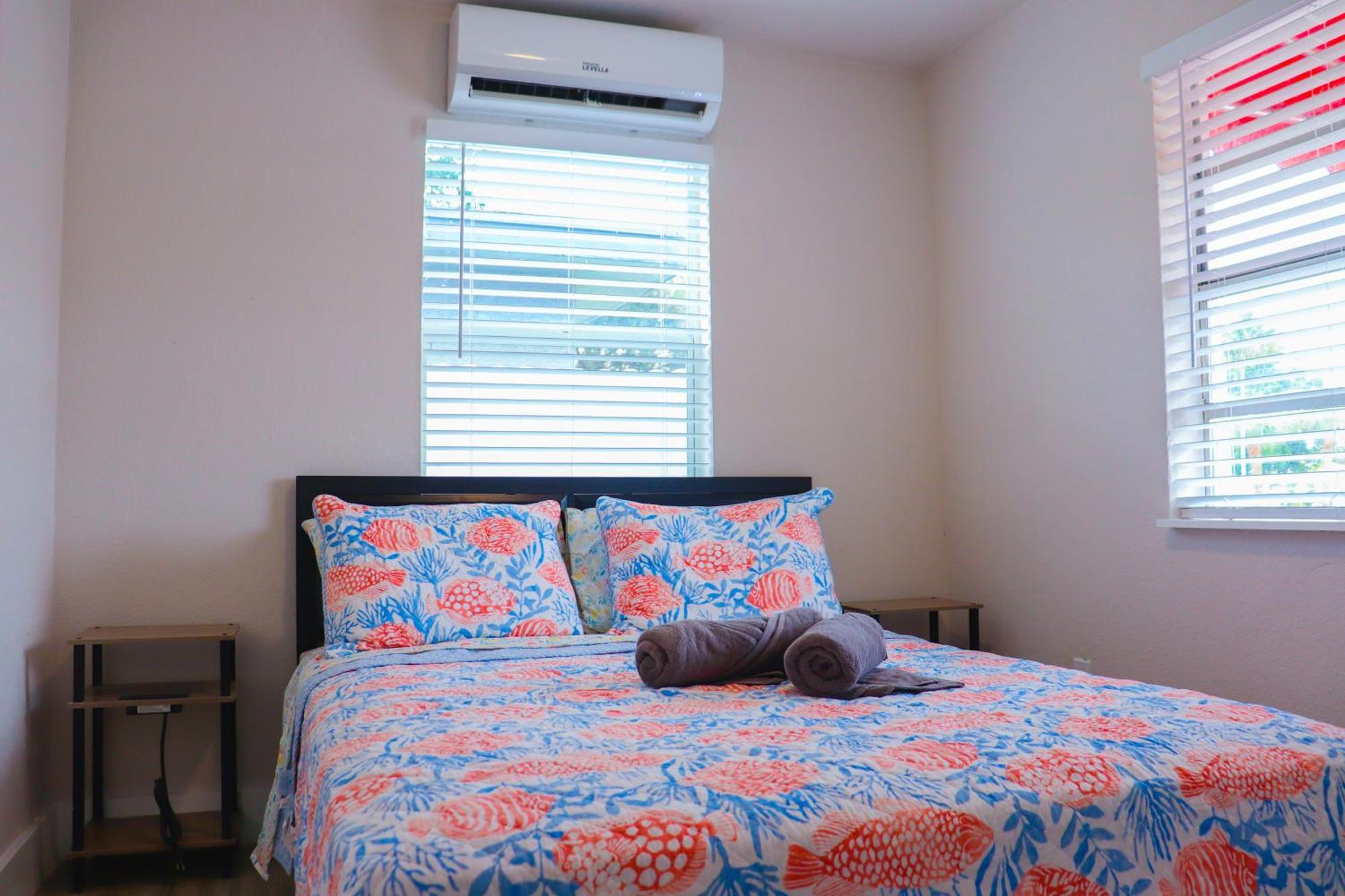Flamingo Beach House Dania Beach Esterno foto