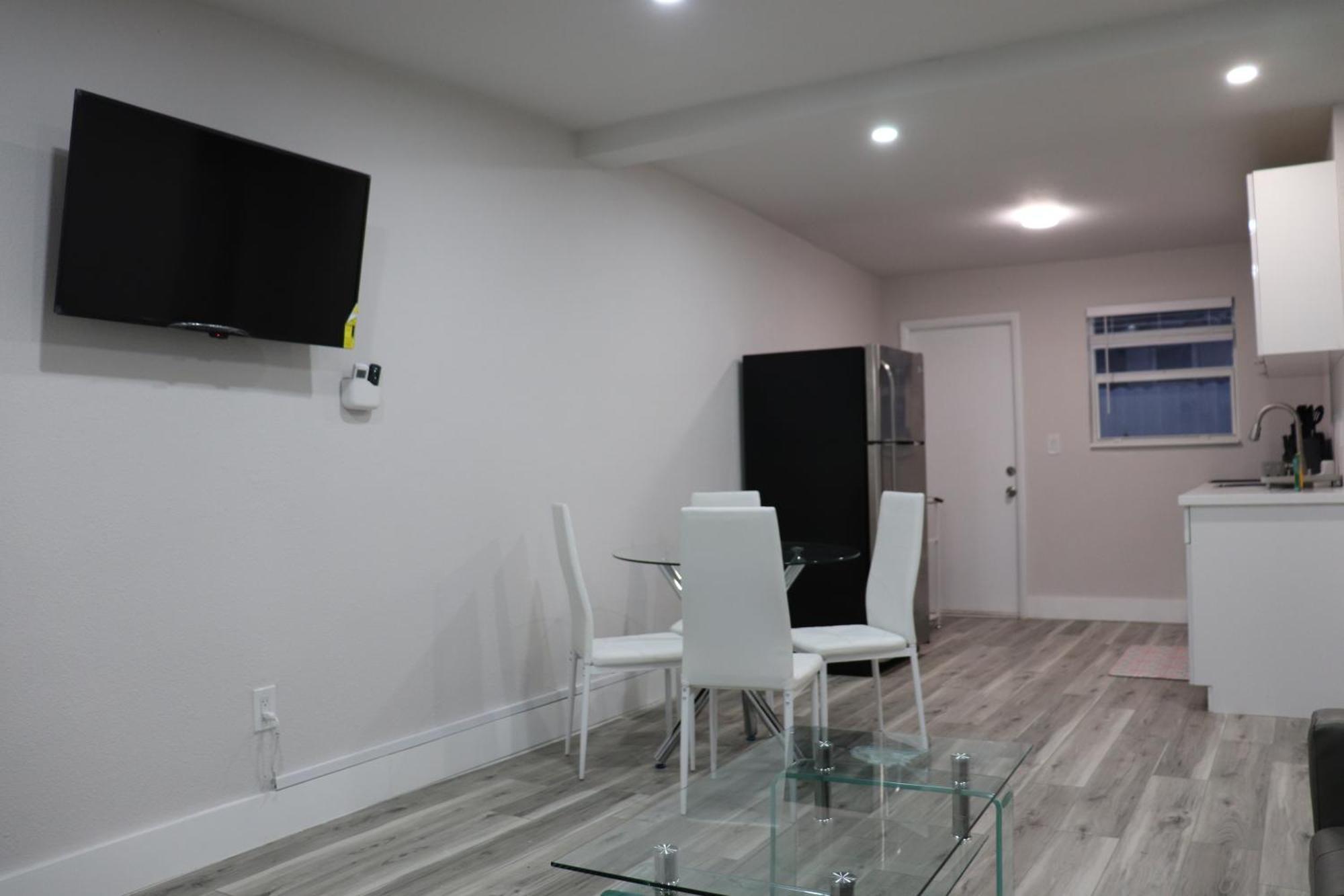 Flamingo Beach House Dania Beach Esterno foto