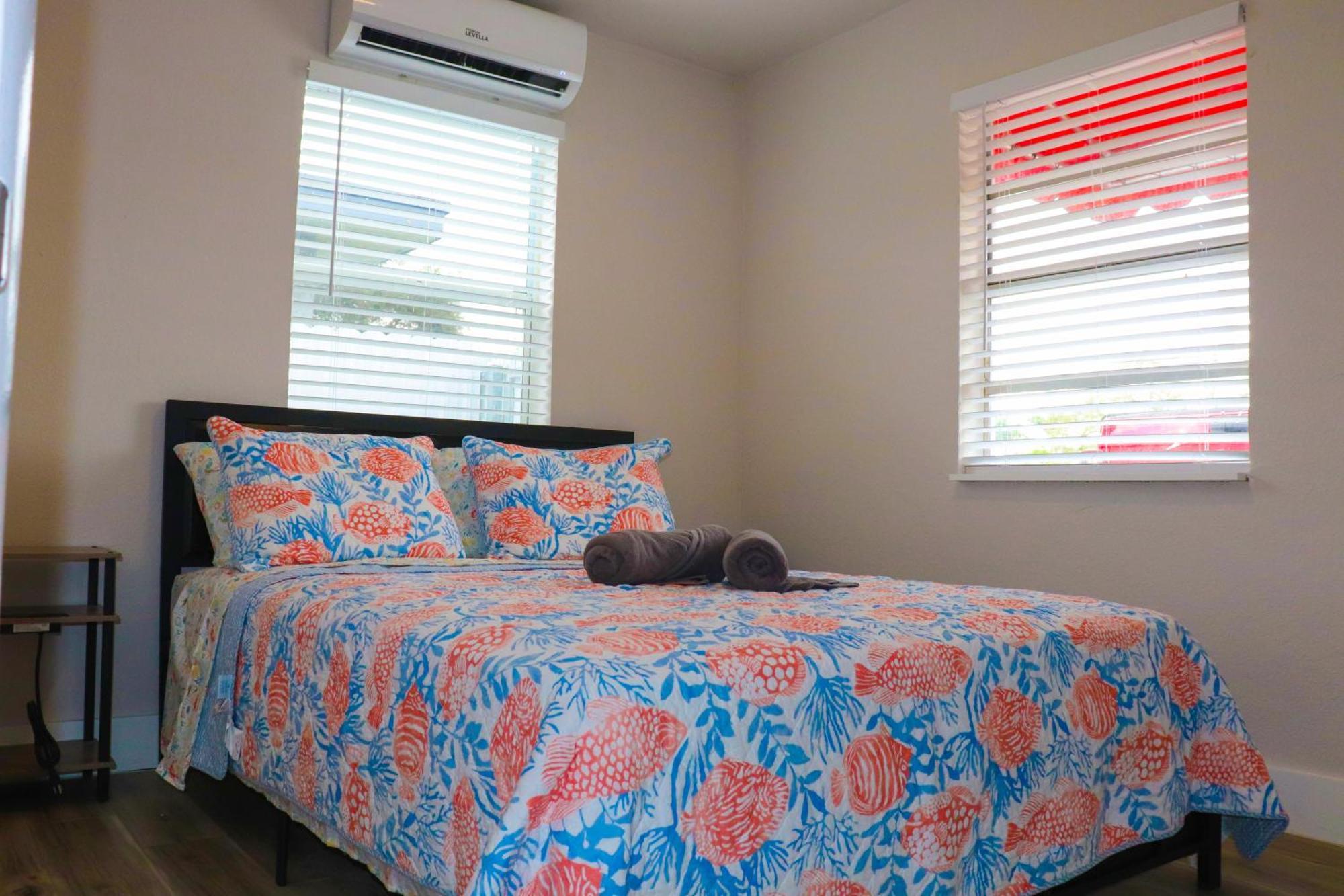 Flamingo Beach House Dania Beach Esterno foto