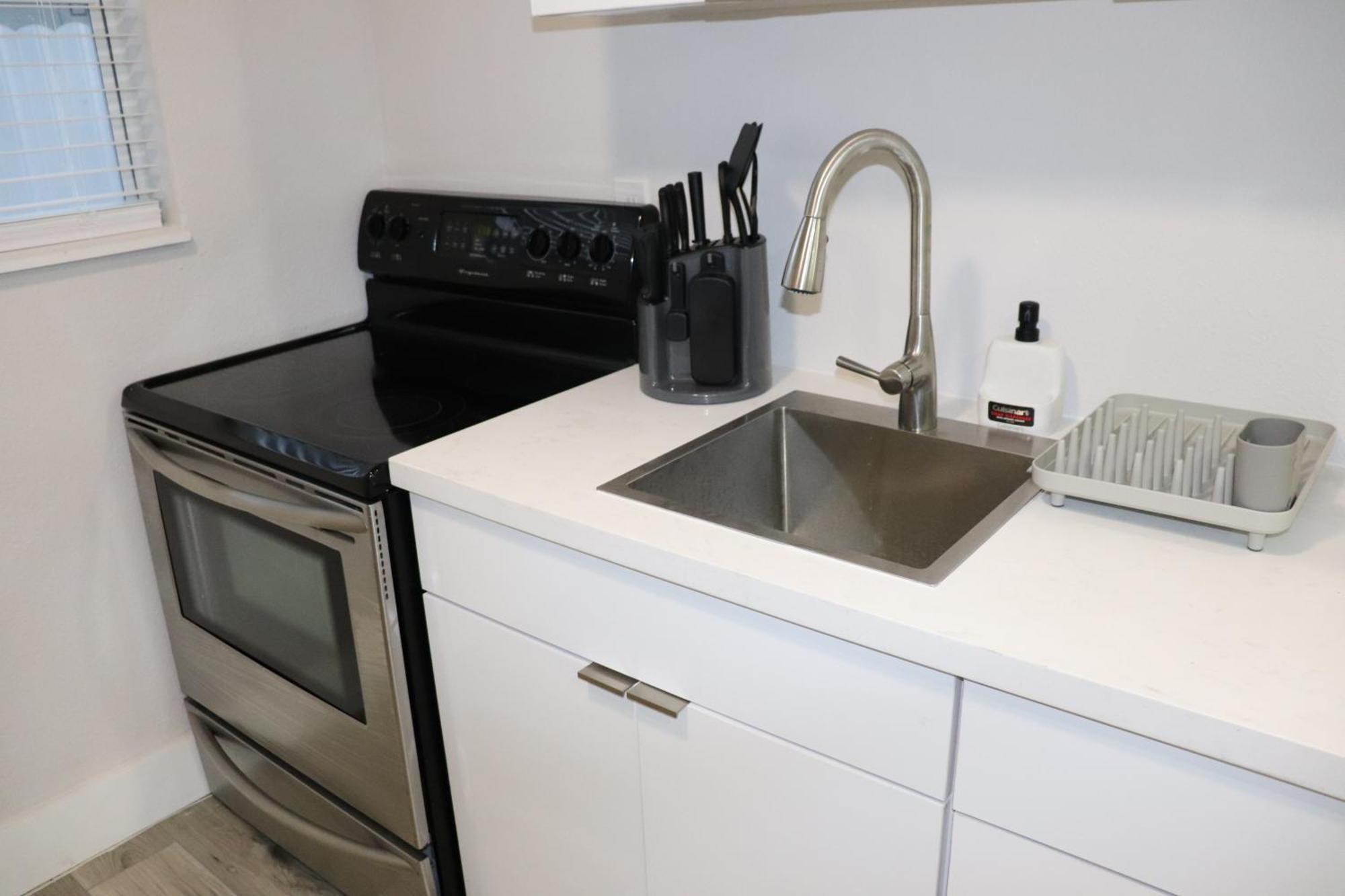 Flamingo Beach House Dania Beach Esterno foto